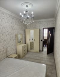2 otaqlı mənzil 55 m² satılır — şəkil 2