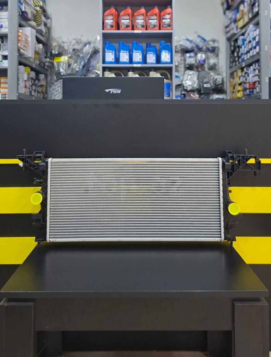 Su radiatoru Chevrolet Cruze 2016-2020 1.4