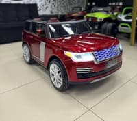Uşaq avtomobili elektromobil — şəkil 7