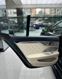 BMW M8, 2021 il, 17000 km, 4400 L — şəkil 14
