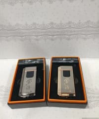 USB və qazla işləyən dəbli alışqanlar — şəkil 5