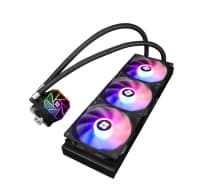 Maye soyutma Thermalright Aqua Elite 360 Black ARGB V3 — şəkil 7
