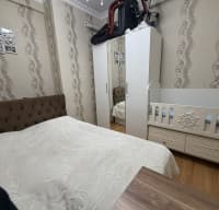 2 otaqlı mənzil 58 m² satılır — şəkil 10