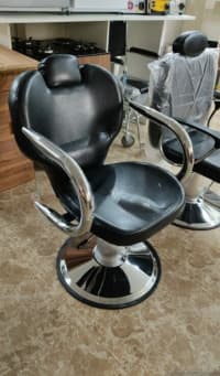Bərbər və salon kreslosu — şəkil 2