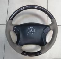 Mercedes AMG sükanları — şəkil 18