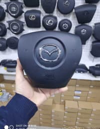 Airbag qapağı Mazda CX-9 2020 — şəkil 3