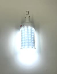 LED Corn Lamp A-825 / B-825 şarjlı fənər — şəkil 3