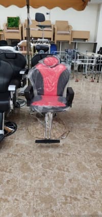 Bərbər və salon kreslosu — şəkil 4