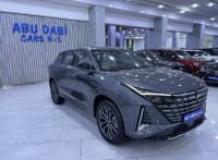 Changan Uni-Z, 2025 il, 0 km, 1500 L — şəkil 3