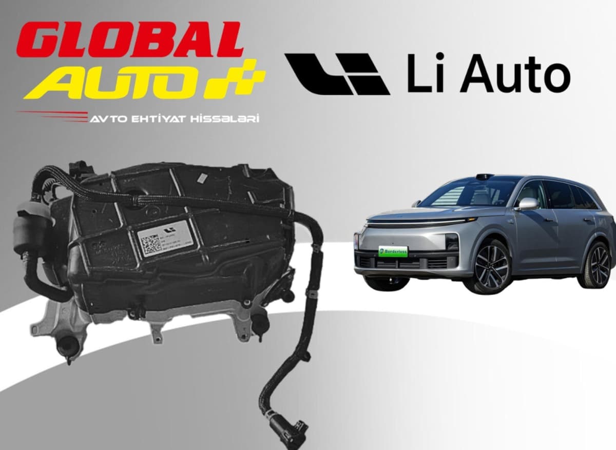 Pnevma Li Auto L7