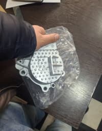 Su pompası Toyota Prius 30 — şəkil 2