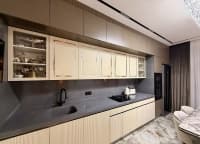 2 otaqlı mənzil 105 m² satılır — şəkil 16