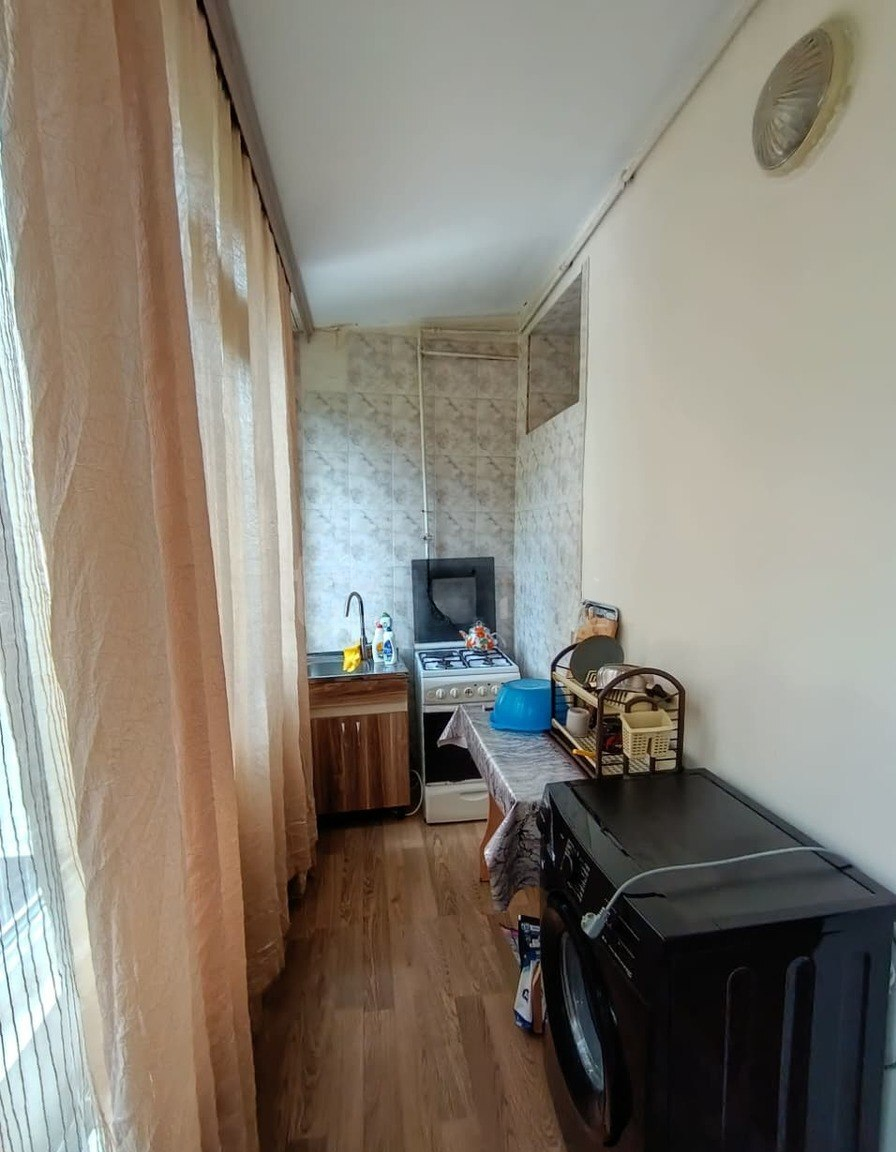 3 otaqlı mənzil 80 m² kirayə verilir — şəkil 16