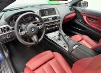 BMW 650, 2011 il, 118400 km, 4400 L — şəkil 8