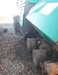 Asfalt yayan Vögele 1803-2, 2007 il — şəkil 4