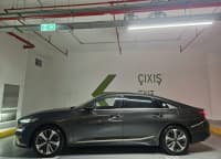 Kia K8, 2022 il, 17600 km, 1.6 L — şəkil 6