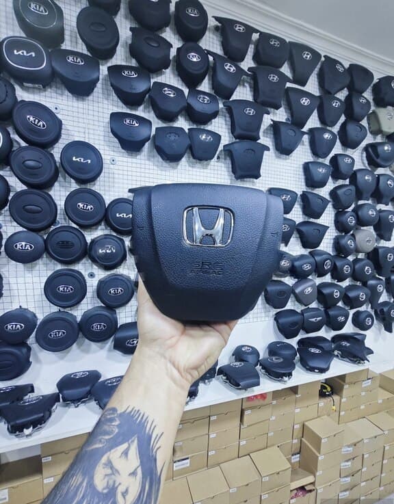 Airbag və airbag qapağı Honda Civic 2018