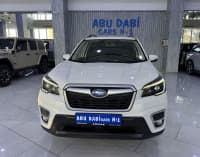 Subaru Forester, 2021 il, 80200 km, 2000 L — şəkil 2