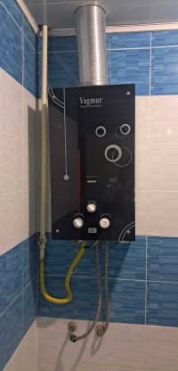 3 otaqlı mənzil 80 m² kirayə verilir — şəkil 9