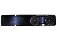 Cihazlar paneli Mercedes W213 — şəkil 2
