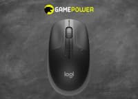 Logitech komputer siçanı — şəkil 1