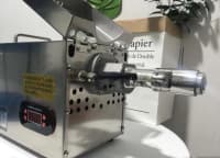 Yağ çəkən aparat Oil Extractor OP-600M — şəkil 2