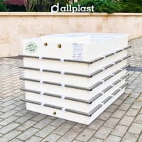 İçməli su çəni — şəkil 2