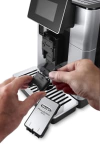 DeLonghi qəhvəbişirən — şəkil 5