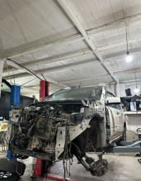 Ehtiyat hissələri Nissan X-Trail T31 — şəkil 3