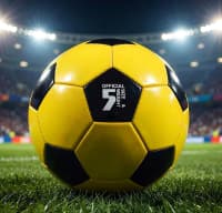 Futbol Topları — şəkil 3