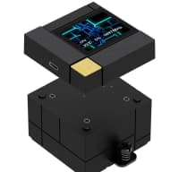 Maye soyutma Thermalright Core Matrix 360 Vision ARGB — şəkil 9