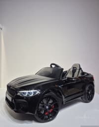 Uşaq avtomobili BMW M5 24V Drift Car — şəkil 2