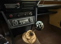 LADA (VAZ) 2106, 1983 il, 2200 km, 1300 L — şəkil 17