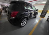 Chevrolet Trax, 2019 il, 157928 km, 1800 L — şəkil 7