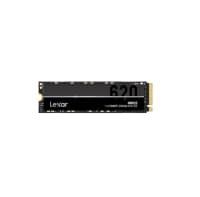 SSD Lexar NM620 512GB NVMe — şəkil 2