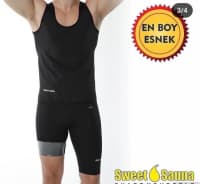 Sweet Polimer Arıqladıcı Tərlədici Brici — şəkil 4