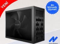 Qida bloku be quiet! Dark Power Pro 13 1600W — şəkil 1