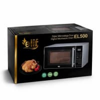 Elif Mikrodalğalı soba — şəkil 3