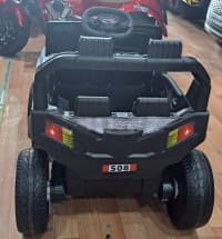 Speed 508 Uşaq Elektrikli Avtomobili — şəkil 4