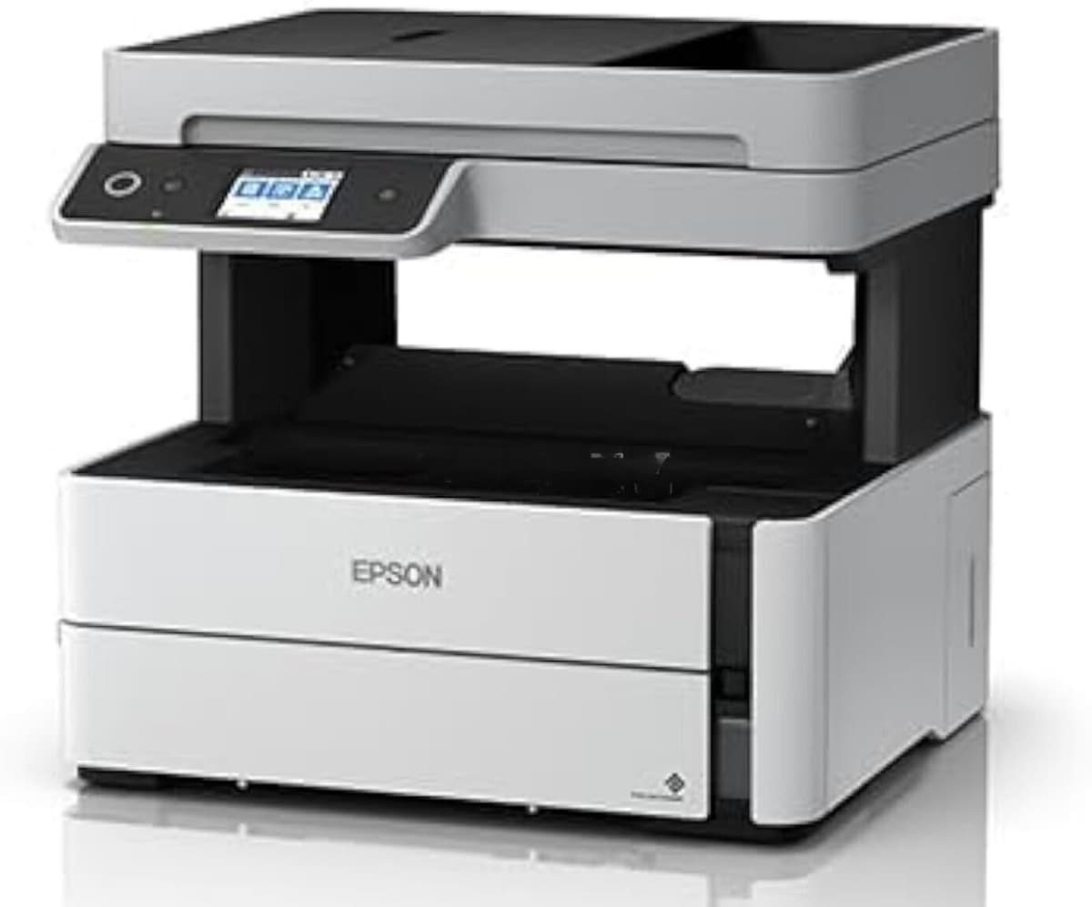 Epson EcoTank M3170 Çoxfunksiyalı Printer