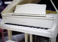 Elektron piano 88 klavişli — şəkil 5