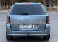 Opel Astra, 2006 il, 302000 km, 1300 L — şəkil 9