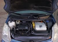 Toyota Prius, 2008 il, 342000 km, 1.5 L — şəkil 4