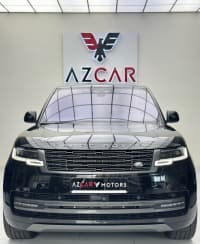 Land Rover Range Rover, 2022 il, 55686 km, 3000 L — şəkil 4