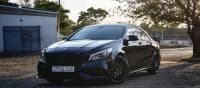 Mercedes CLA 45 AMG 4MATIC, 2018 il, 131000 km, 2000 L — şəkil 12