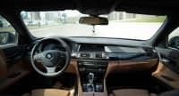 BMW 730, 2014 il, 170000 km, 3 L — şəkil 10