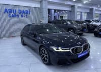 BMW 530e, 2021 il, 113500 km, 2000 L — şəkil 3