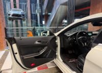 Mercedes CLA 200, 2014 il, 95000 km, 1600 L — şəkil 10