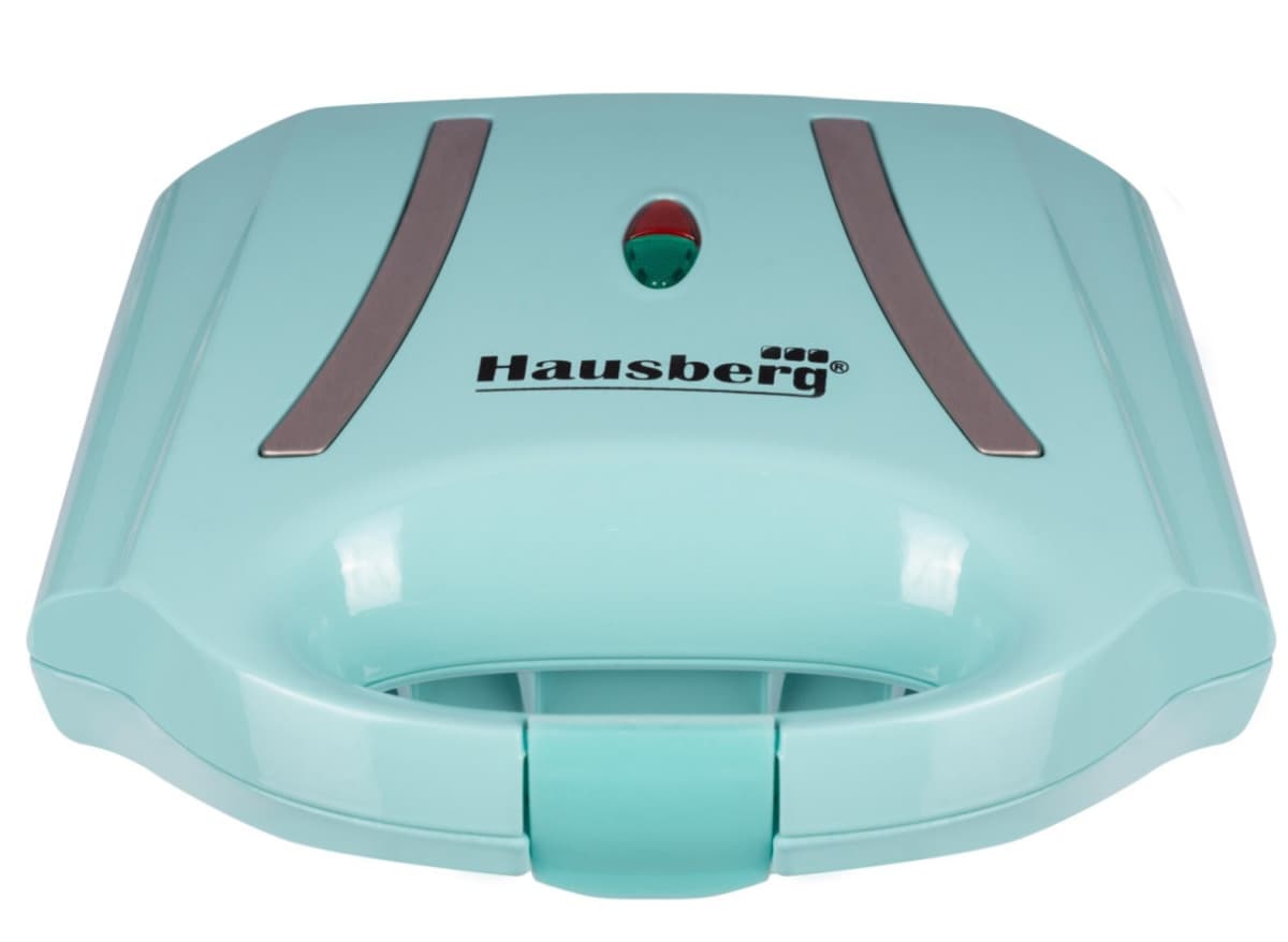 Hausberg toster