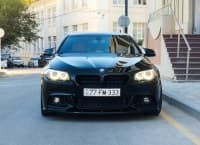 BMW 528, 2016 il, 103000 km, 2 L — şəkil 3